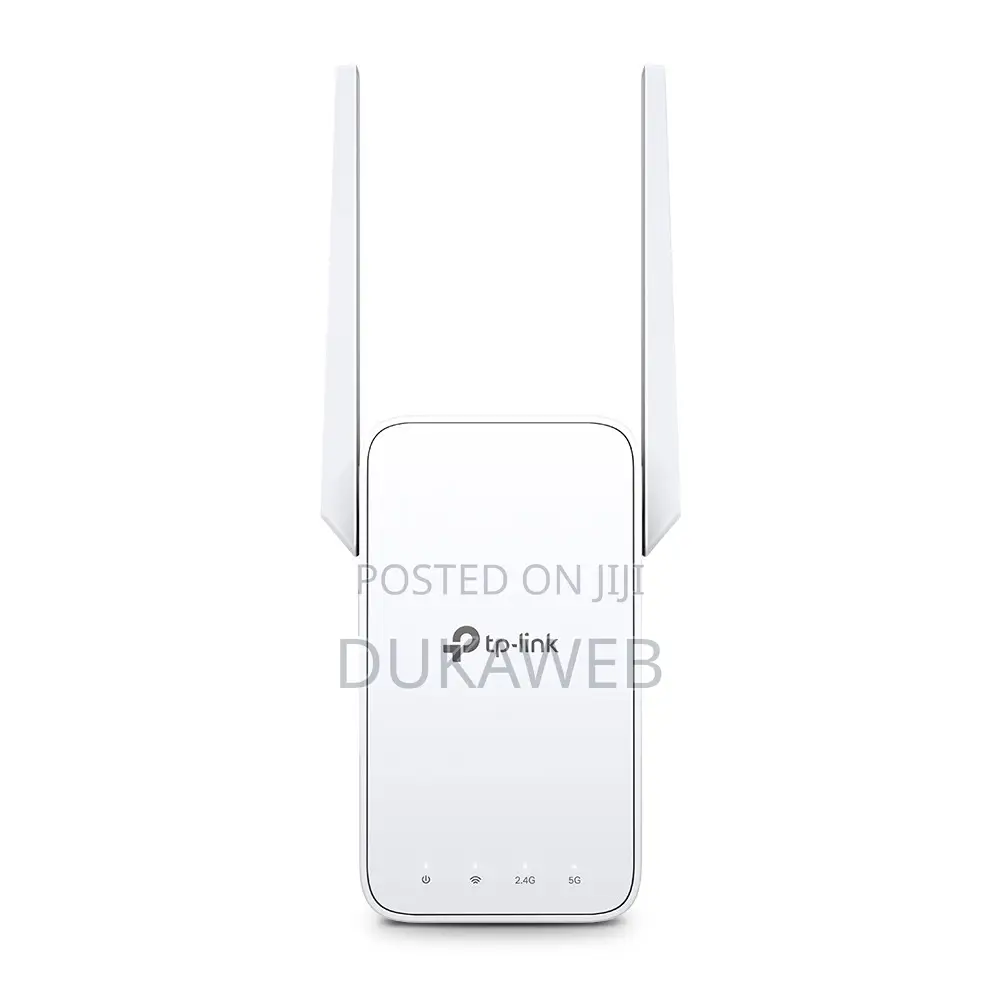 Tp-link Re315 Ac1200 Wi-fi Range Extender – Brand New