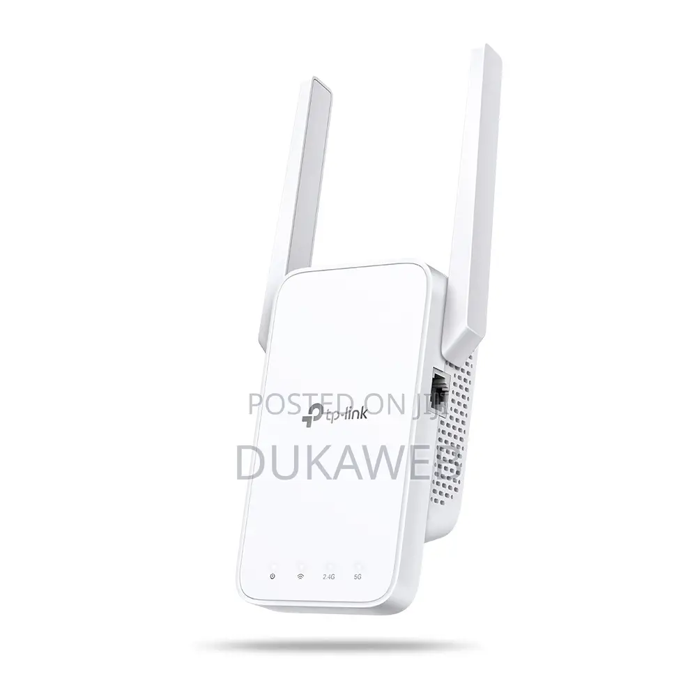 Tp-link Re315 Ac1200 Wi-fi Range Extender – Brand New