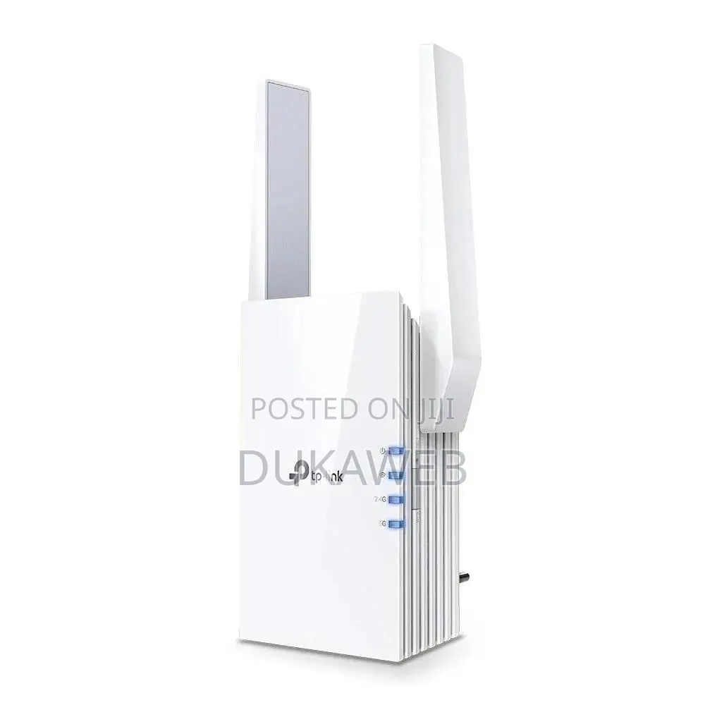 Tp-link Re605x Ax1800 Wi-fi 6 Range Extender – Brand New