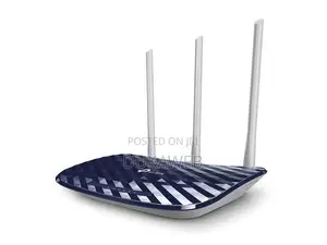 Tp-link Archer C20 Ac750 Wi-fi Router – Brand New