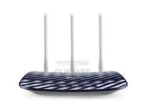 Tp-link Archer C20 Ac750 Wi-fi Router – Brand New