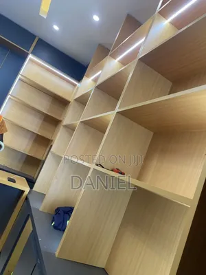 Office Design and Decoration Multi Colored