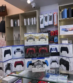 Ghost of Yotei Controller Brand New