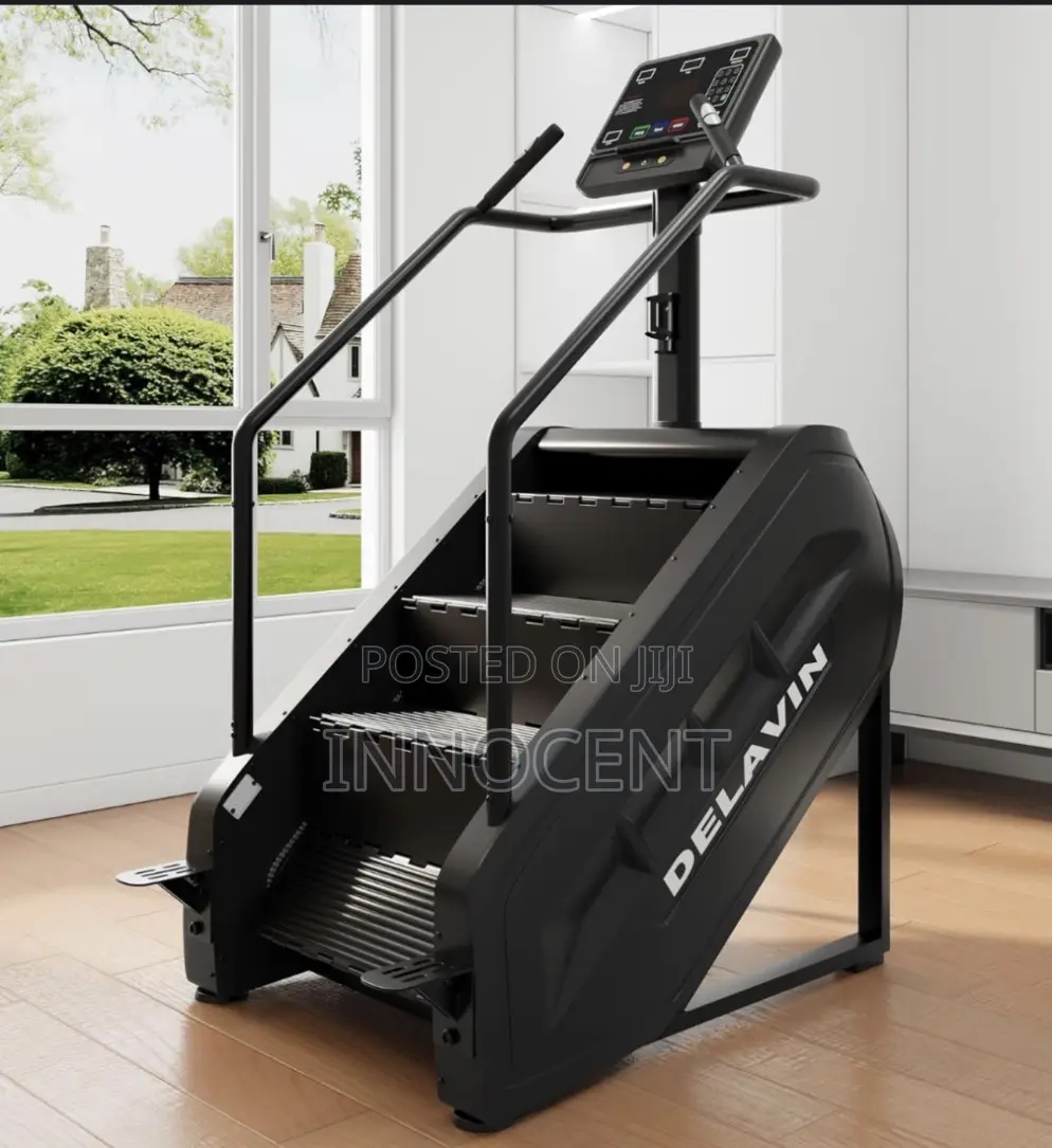 Stair Climber