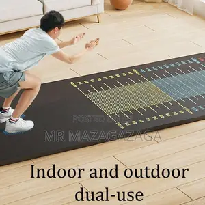 Special Mat for Jumping 270cm