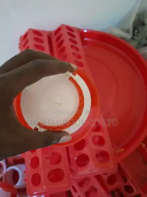 Chick Drinkers (Vya Maji Kwa Ajili Ya Vifaranga)