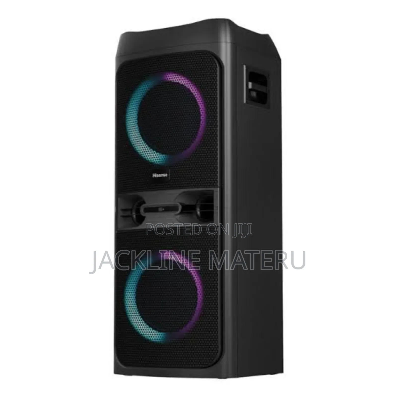 Hisense Party Speaker Hp300 (400w)