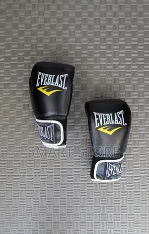 Everlast Boxing Gloves