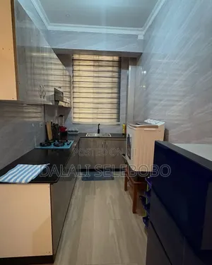 Furnished 2bdrm Block of Flats in Morocco, Kinondoni for rent