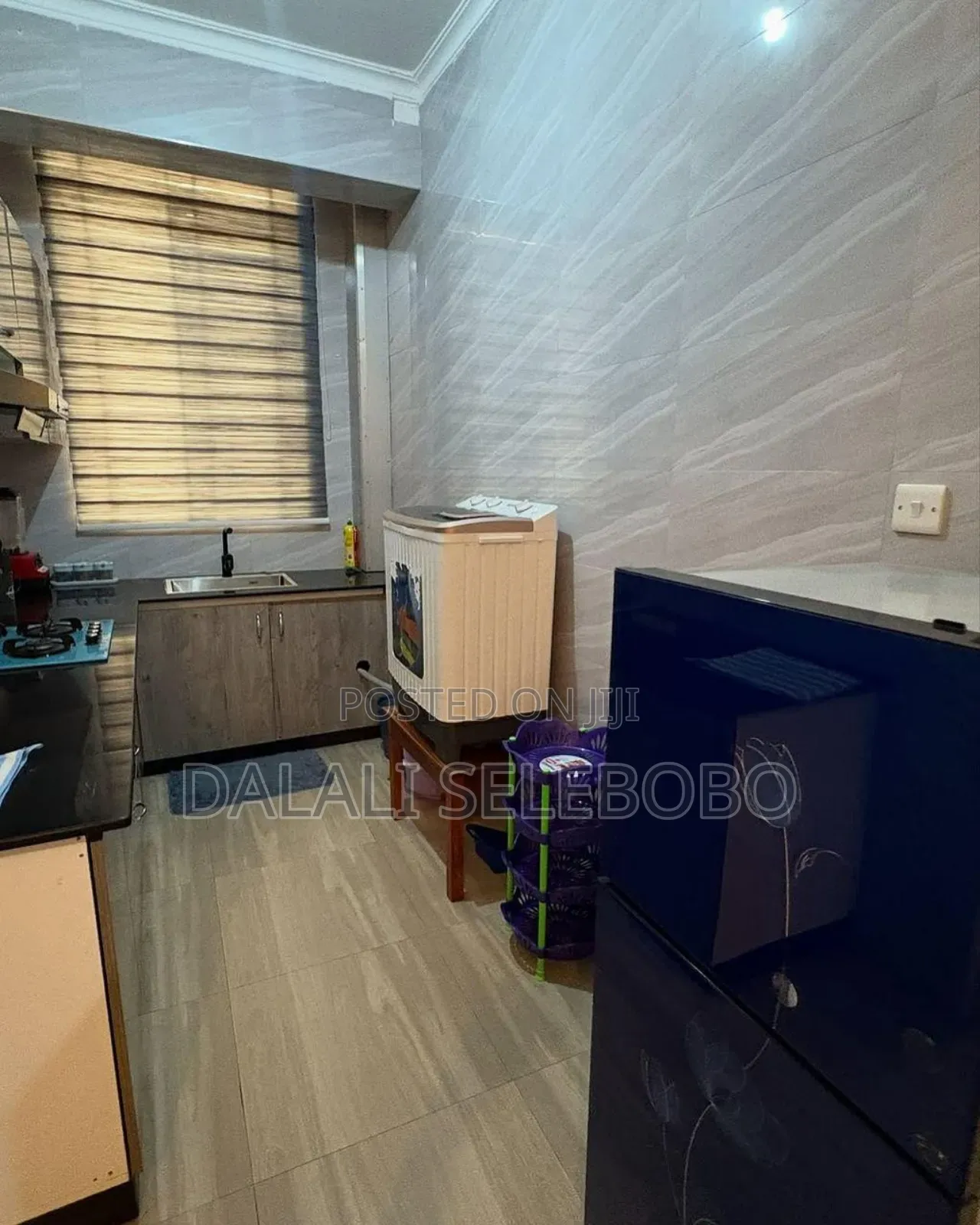 Furnished 2bdrm Block of Flats in Morocco, Kinondoni for rent