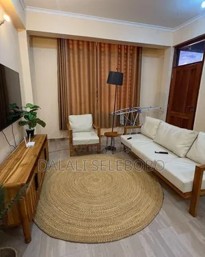 Furnished 2bdrm Block of Flats in Morocco, Kinondoni for rent