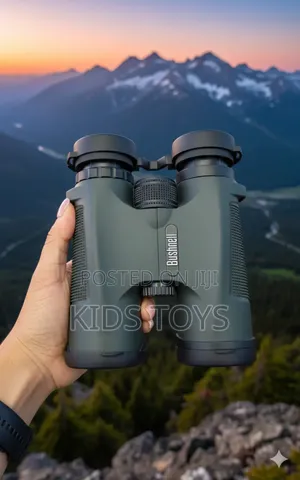 Bushnell Binoculars