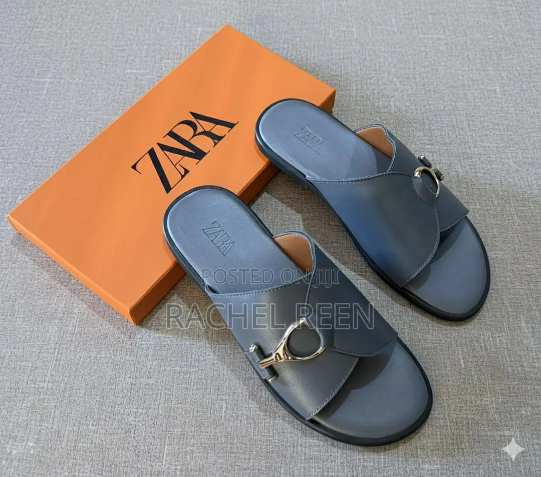 Quality Leather Shoes and Sandals