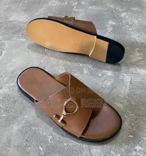 Quality Leather Shoes and Sandals