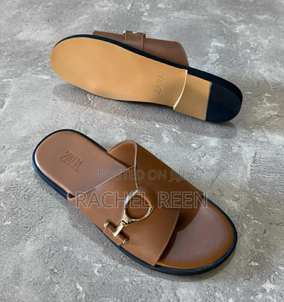 Quality Leather Shoes and Sandals