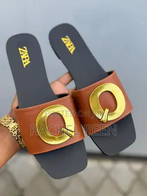 Quality Leather Sandals
