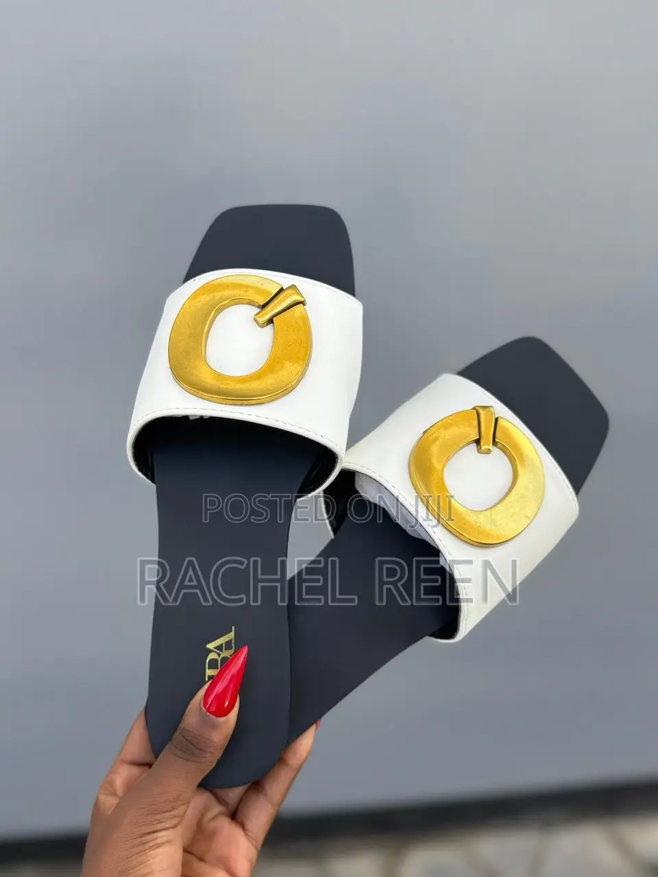 Quality Leather Sandals