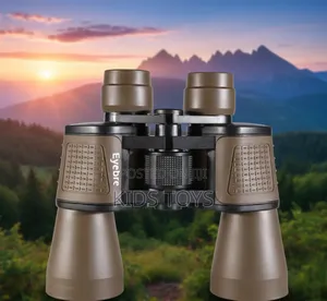 Eyebre Binoculars Available