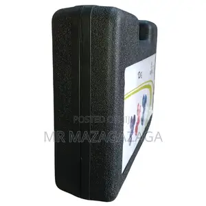 10kg Fitbell Dumbbell Set