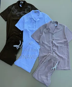 Outfit Classic Men 