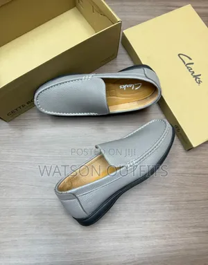 Viatu Vikali Casual Vya Leather
