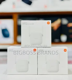 Mi Wifi Extender N300 [Range Extender]