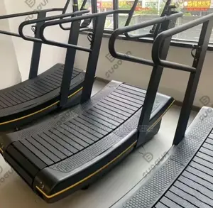 Manual Treadmill 200kg