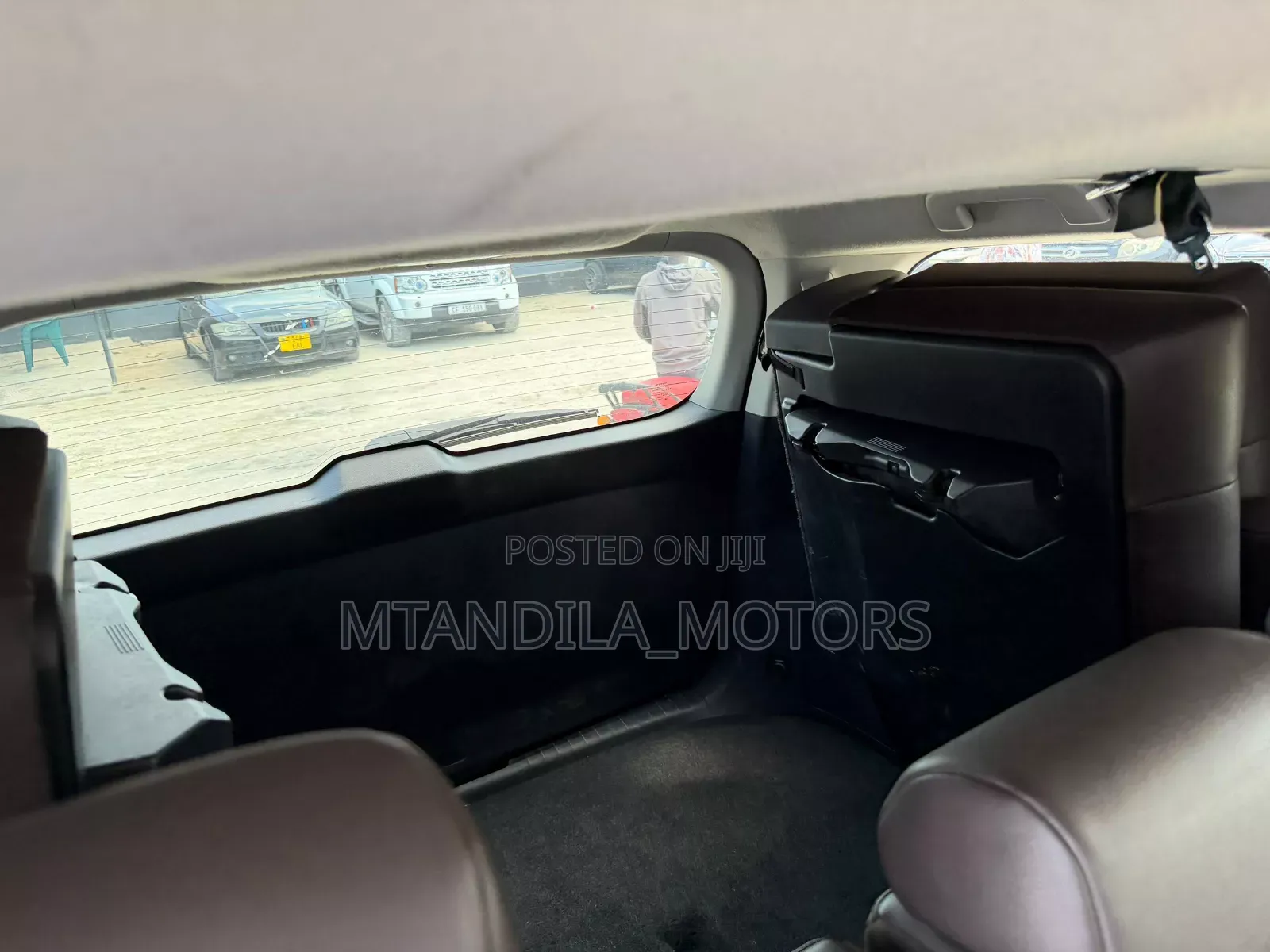 Toyota Fortuner 2.4 D AWD 2017 Gray