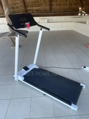 Portable Treadmill