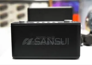 Sansui Rechargeable Speaker