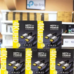 Hdmi Cables 10m [ Uhd]