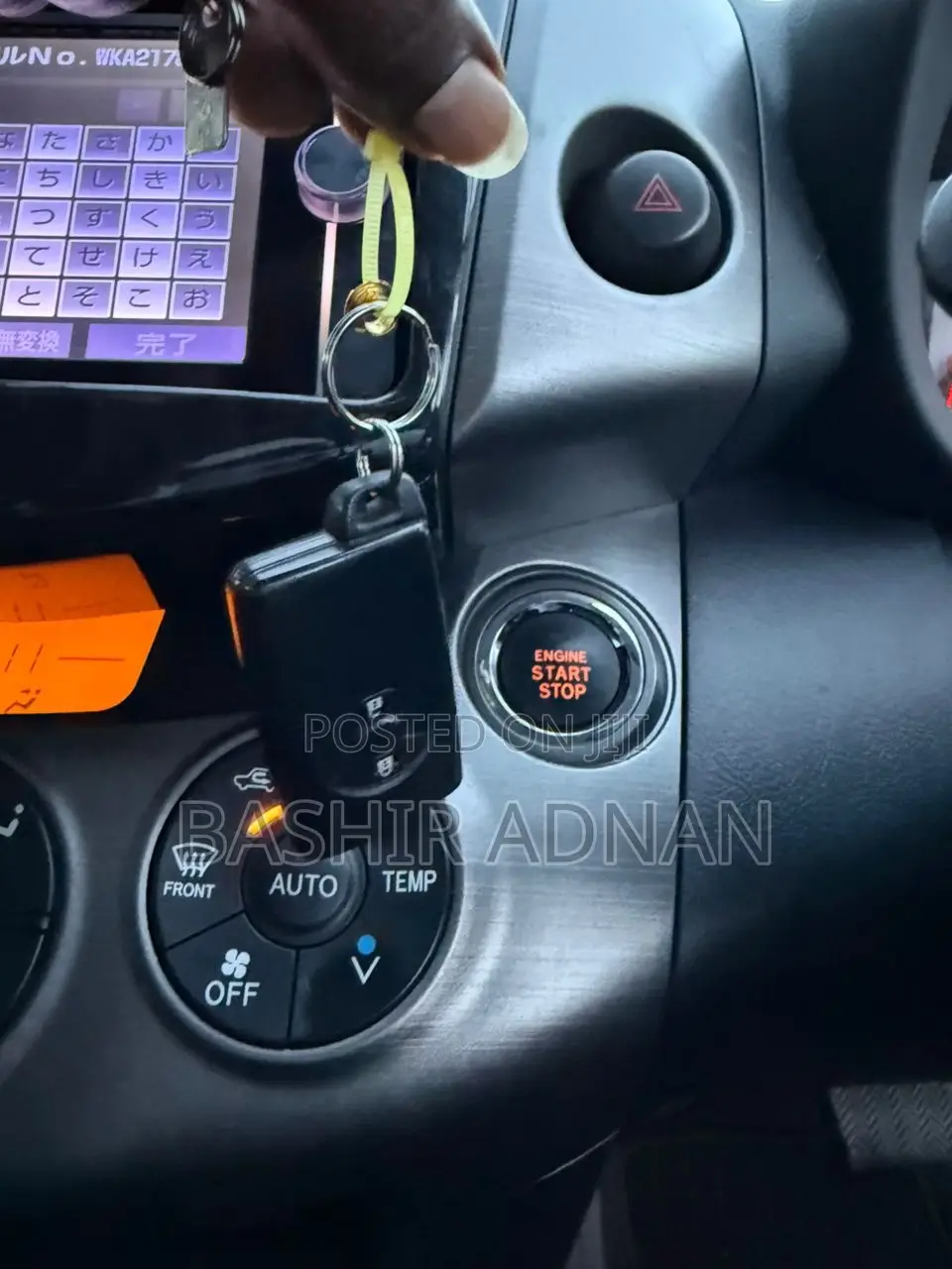 Toyota RAV4 2013 Black