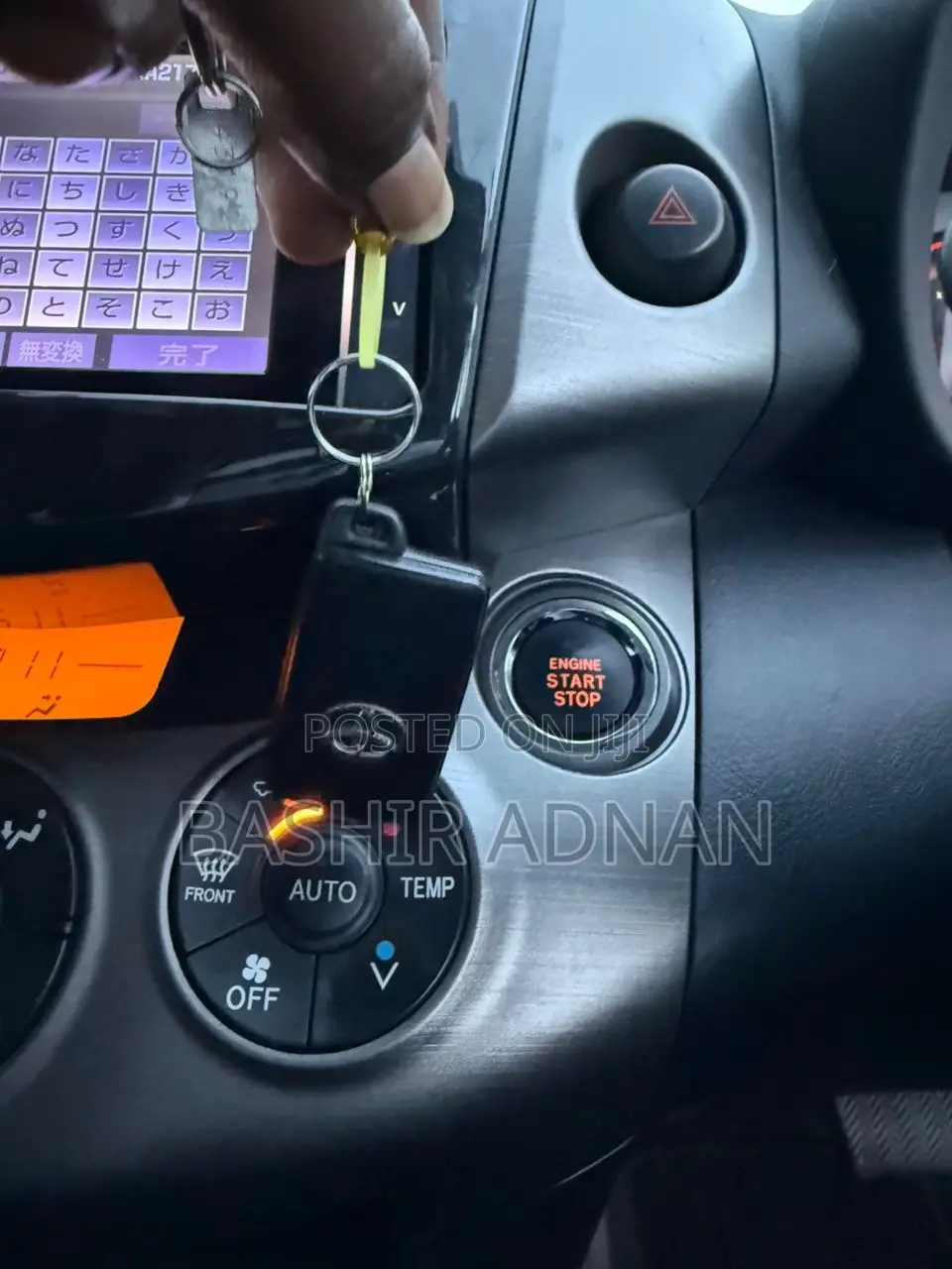 Toyota RAV4 2013 Black