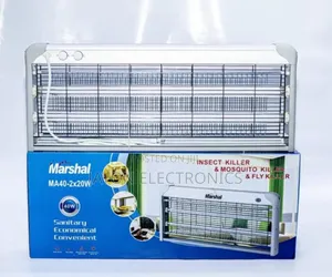 Ll Insect and Mosquitoe Killer (Wadudu Warukao Kama Mbu)