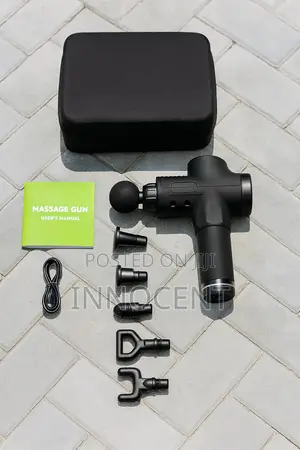 Massage Gun