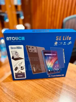 New Atouch SE Life 512 GB