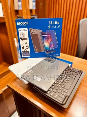 New Atouch SE Life 512 GB