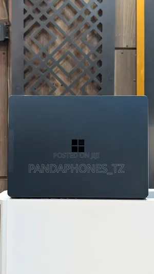Laptop Microsoft Surface Laptop 3 16GB Intel Core i7 SSD 256GB