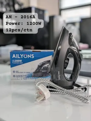 Ailyons Pasi Ya Maji