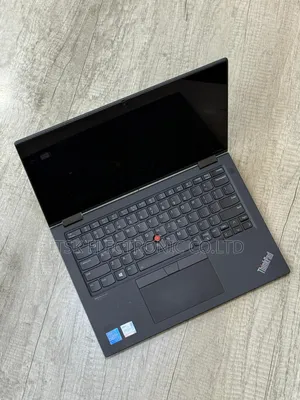 Laptop Lenovo Thinkpad X1 Yoga 32GB Intel Core I7 SSD 512GB