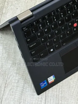 Laptop Lenovo Thinkpad X1 Yoga 32GB Intel Core I7 SSD 512GB