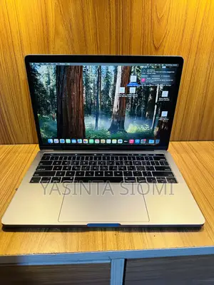 Laptop Apple MacBook Pro 2019 8GB Intel Core I5 SSD 512GB