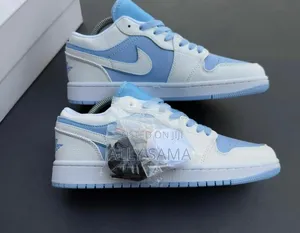 Mens Sneakers Nike Material Leather