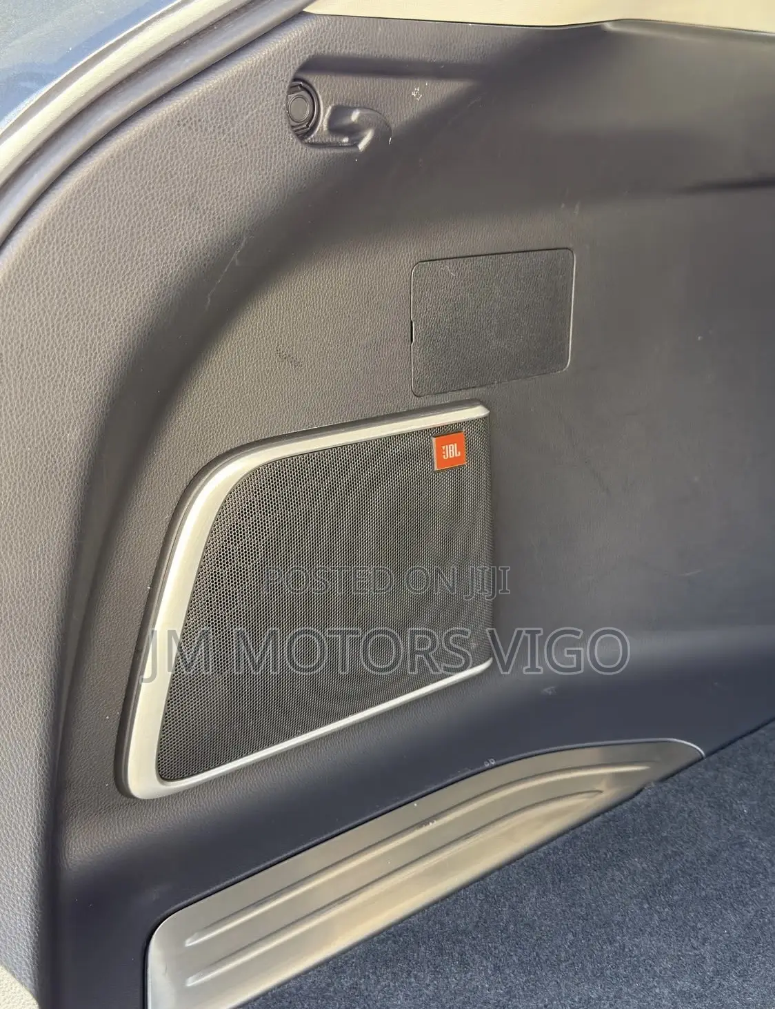 Toyota Harrier 2020 Gray