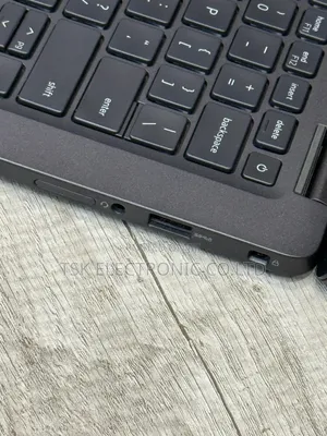 Laptop Dell 16GB Intel Core I7 SSD 512GB