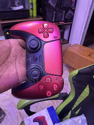 Ps5 Controller