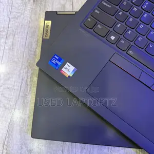 Laptop Lenovo Thinkpad X13 Yoga 32GB Intel Core I7 SSD 256GB