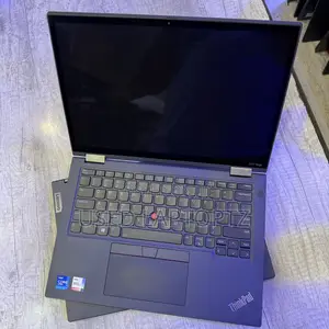 Laptop Lenovo Thinkpad X13 Yoga 32GB Intel Core I7 SSD 256GB