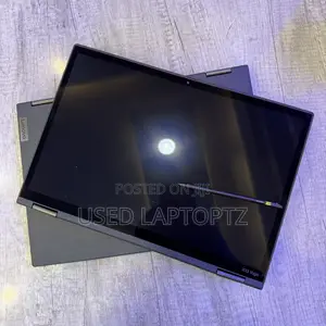 Laptop Lenovo Thinkpad X13 Yoga 32GB Intel Core I7 SSD 256GB