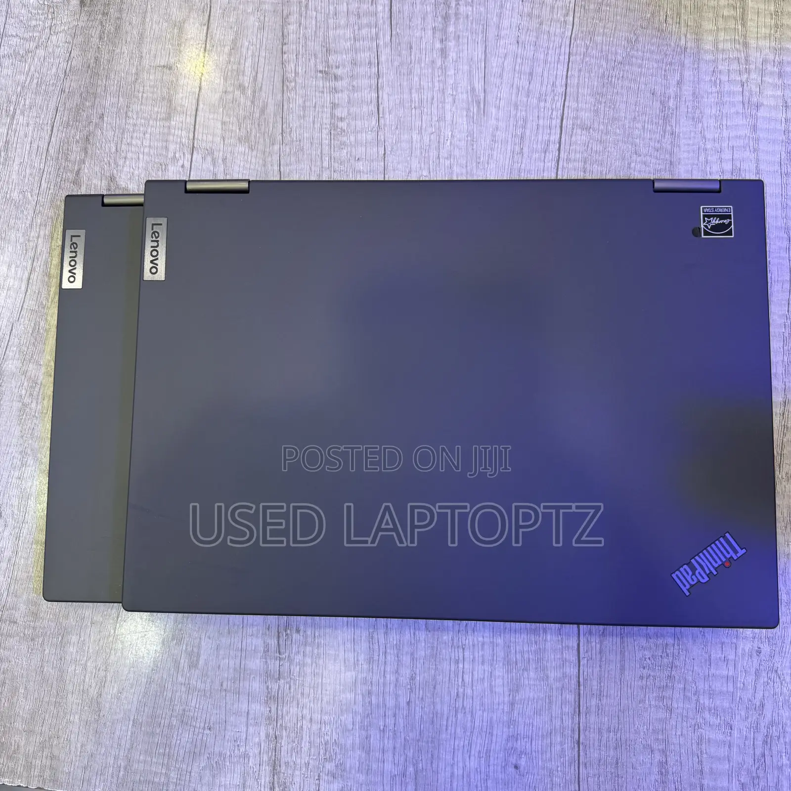 Laptop Lenovo Thinkpad X13 Yoga 32GB Intel Core I7 SSD 256GB